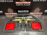 04-06 PONTIAC GTO SPARE TIRE KIT OEM #762