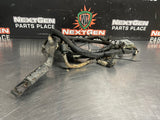 2011 FORD F350 6.7 6R140 TRANSMISSION WIRING HARNESS OEM BC3T-15525-MC #1329