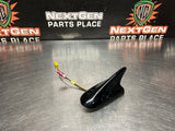 2011 CAMARO SS ANTENNA SHARK FIN BLCK 20986975 OEM #1013