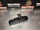 2015 FORD MUSTANG GT REAR VIEW MIRROR FU5A-17E678-TC OEM #1427