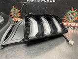 2016 FORD MUSTANG GT AFTERMARKET EURO SEQUENTIAL TAILLIGHTS #1615