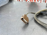 2012 FORD F350 TAILGATE WIRING HARNESS WITH BACK UP CAMERA PLUG OEM BC3T-13A409-HG #472