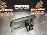 2013 CHEVROLET SILVERADO 2500HD REAR VIEW MIRROR OEM #737