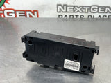 2011 FORD MUSTANG GT CLIMATE CONTROL MODULE BR33-19980-AB OEM #450