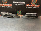2024 FORD MUSTANG GT FRONT LOWER STRAKE AIR DEFLECTORS NEW OEM #1226