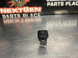 2015 MUSTANG GT TRUNK RELEASE BUTTON FR3T-19B514-AAW OEM #1615
