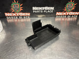 2015 FORD MUSTANG GT FUSE BOX LID COVER OEM #1408