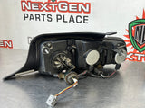 2010-2012 MUSTANG GT AFTERMARKET BROCK TAIL LIGHTS #3583