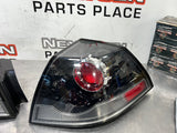 08 - 09 PONTIAC G8 LH RH DRIVER PASSENGER REAR TAIL LIGHT BRAKE LIGHT SET OEM #397