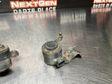 2013 C6 CORVETTE REAR RIDE HEIGHT SENSORS OEM #1038