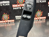 2024 FORD MUSTANG GT LH DRIVER SIDE WINDOW SWITCH OEM #1392