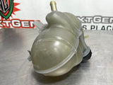 2020 FORD MUSTANG GT COOLANT OVERFLOW RESERVOIR OEM #326