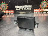2017 FORD MUSTANG GT LIGHTING CONTROL MODULE FR3T-14D644-AF OEM #1632