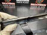 2014 FORD MUSTANG GT AUTOMATIC SHIFTER TRIM BEZEL OEM #740