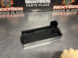 2013 FORD MUSTANG GT FUSE BOX RELAY MODULE COVER LID OEM 6E5T-14A003-AB #1410