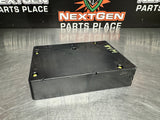 2015 SILVERADO 3500 COMMUNICATION ONSTAR CONTROL MODULE OEM 23359998 #814