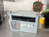 2011 MUSTANG GT SHAKER RADIO ASSEMBLY OEM #481