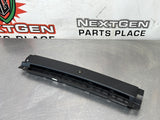 08-09 PONTIAC G8 UPPER DASH VENT PANEL W SUN LOAD SENSOR 92181518 92175541 #392