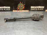 04-07 CADILLAC CTS-V INTERMEDIATE STEERING SHAFT 25767300 OEM #1411