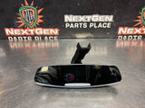 2015 CAMARO SS REAR VIEW MIRROR WITH ONSTAR OEM #1450