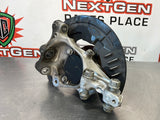 16-23 CAMARO SS RF PASSENGER FRONT WHEEL HUB SPINDLE ASSEMBLY 84169867 OEM #264