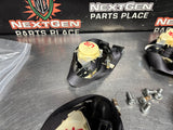 2010 CAMARO SS SEAT BELTS FRONT AND REAR RH LH OEM #1524