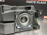 2015 GMC SIERRA 2500HD SUBWOOFER SPEAKER BOX 25915806 OEM #829
