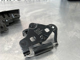 2015 FORD MUSTANG GT TRUNK LOCK LATCH RELEASE ACTUATOR #401