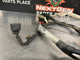 2006 FORD F350 6.0 DIESEL 5R110 AUTO TRANSMISSION HARNESS OEM #1373