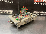 2012 GMC SIERRA 2500 DIESEL 6.6 UNDERHOOD FUSE BOX 22798216 OEM #1294