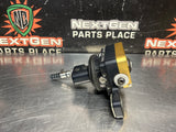 97-19 C5 C6 C7 CORVETTE MGW SHORT THROW SHIFTER ASSEMBLY #1604