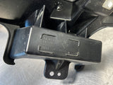 2016 FORD MUSTANG GT LH REAR BUMPER BRACKET SUPPORT OEM #363