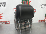 2012 FORD MUSTANG GT RIGHT FRONT PASSENGER SEAT HEADREST OEM #282