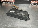 FISHER 4 PORT ISOLATION MODULE 26400 #W441