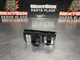 2012 CHEVY SILVERADO 2500HD HEADLIGHT TRANSFER CASE SWITCH 25810643 OEM #1379