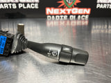 04-06 PONTIAC GTO WINDSHIELD WIPER STALK SWITCH OEM 92089551 #762