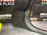 14-19 C7 CORVETTE RH FRONT KICK COVER PANEL OEM 22944853 #1604