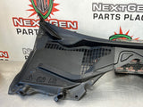 2015 FORD MUSTANG GT WINDSHIELD COWL PANEL VENT GRILLE COVER OEM #401