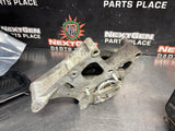97-04 C5 CORVETTE POWER STEERING PUMP RESERVOIR/ BRACKET OEM #1433