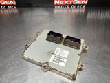 2007 DODGE RAM CUMMINS DIESEL  5.9 PCM 4931980 OEM #779
