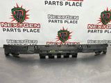 10-14 FORD MUSTANG GT REAR BUMPER IMPACT ABSORBER OEM DR33-17E899-AD #249