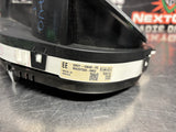 2016 MUSTANG GT SPEEDOMETER AUTO TRACKAPP INSTRUMENT CLUSTER 86,888 MILES OEM #1112