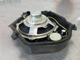 2013 FORD MUSTANG LH DRIVER SIDE DOOR SPEAKER OEM DR3T-19B135-AB #330