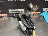 2016 FORD MUSTANG GT AUTO (6R80) SHIFTER WITH KNOB ASSEMBLY OEM #1505