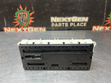 2011 FORD F250 AC HEAT HVAC CLIMATE CONTROL BC3T-19980-BH OEM #1631
