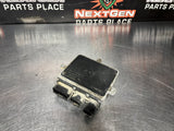 2015 FORD F350 DIESEL GLOW PLUG RELAY MODULE FC3A-12B533-AA OEM #1142