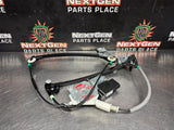 05-13 C6 CORVETTE LH DRIVER WINDOW REGULATOR USED OEM