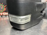 2017 FORD F150 PASSENGER SIDE MIRROR POWER FOLD HEATED FL34-17682-AB OEM #1349