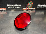 2005-2013 C6 CORVETTE LH TAIL LIGHT OEM 10440715