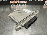 2008 FORD F250 6.4 DIESEL POWERSTROKE PCM ECM ECU 8U7A-12A650-CF OEM #714